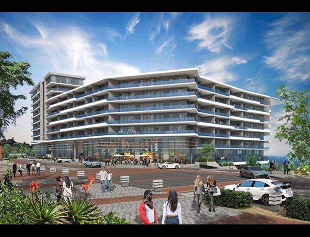 3 BEDROOM APARTMENT FOR SALE IN UMHLANGA RIDGESIDE